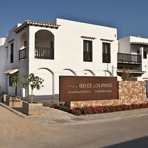 Paraíso De Pinos España